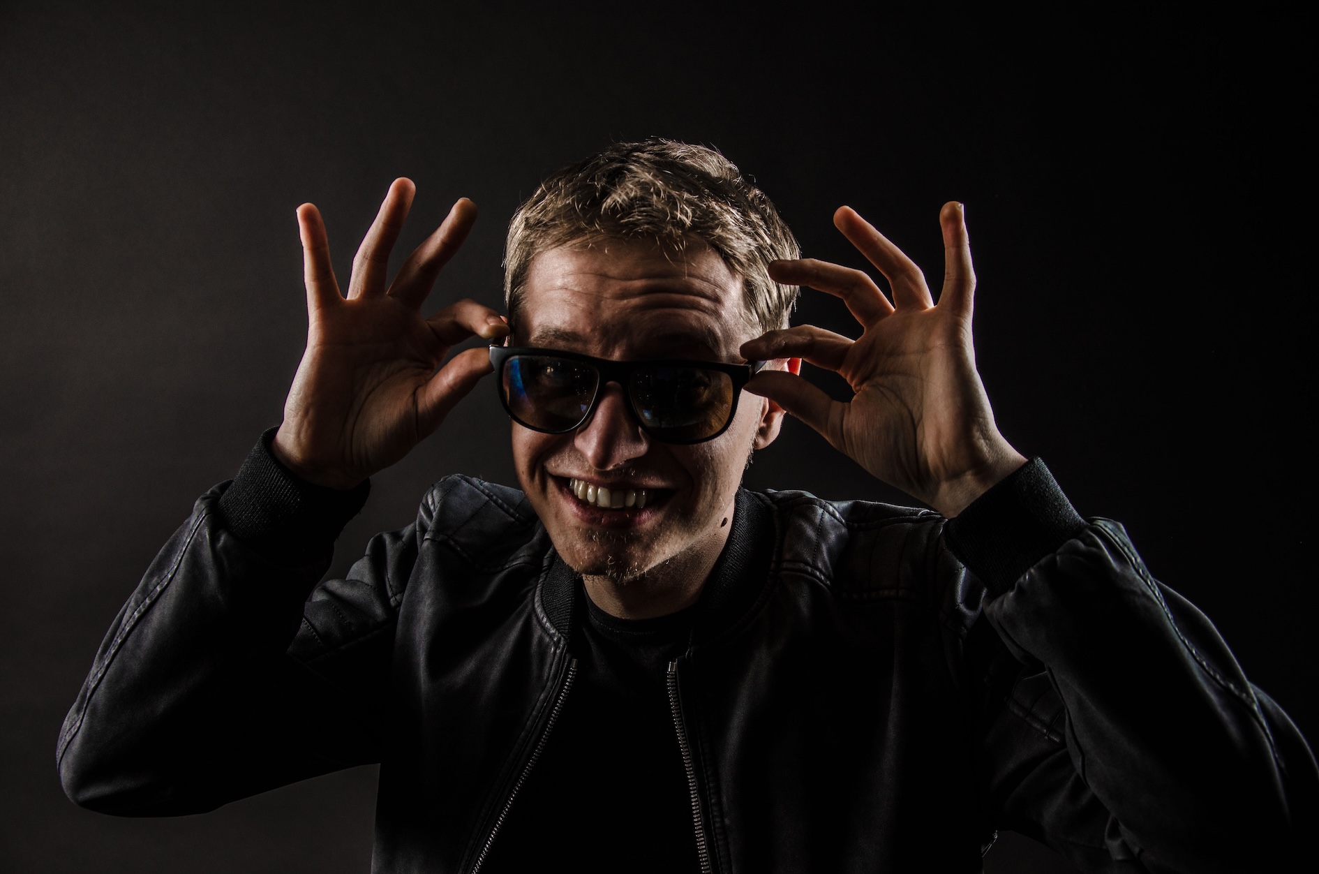 DJ SCHALLI FUNK SOUL DISCO