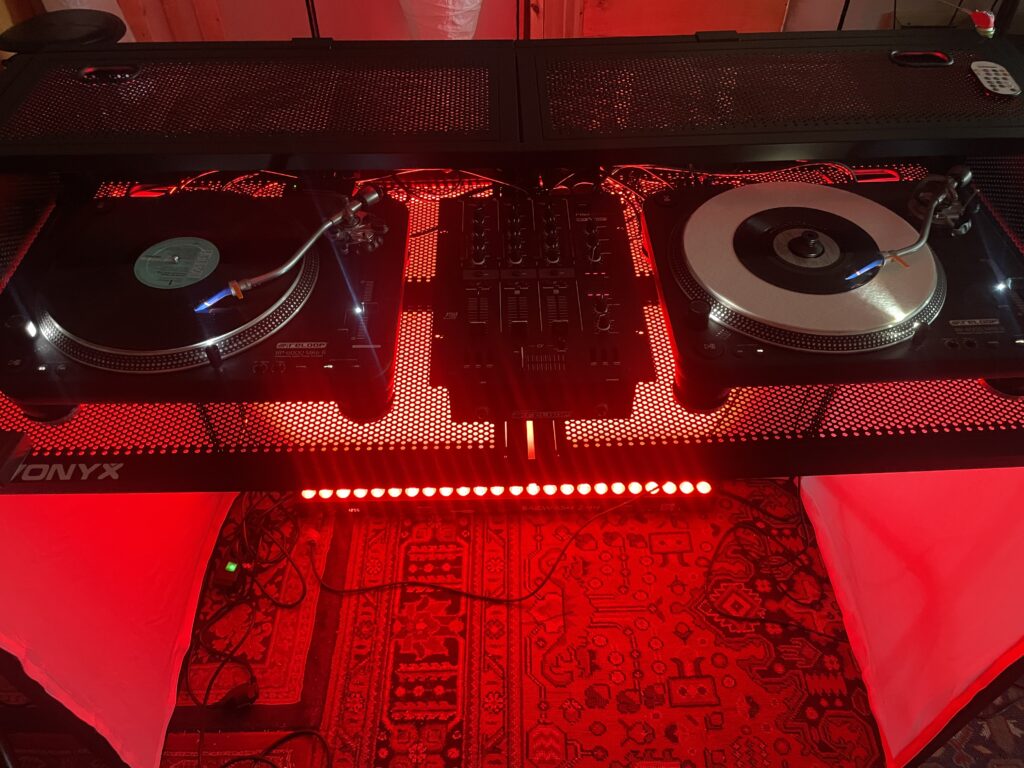 DJ SCHALLY EVENT TECHNIK