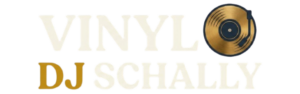DJ SCHALLY