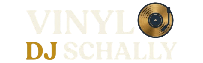 DJ SCHALLY